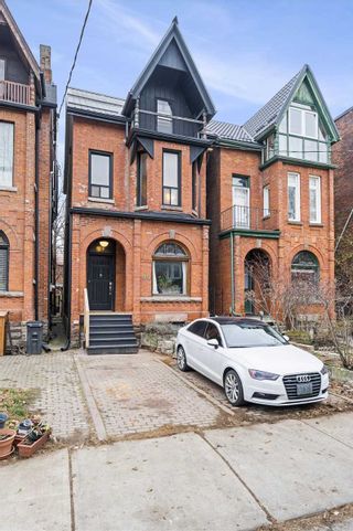 Photo 36: Upper 99 Cowan Avenue in Toronto: South Parkdale House (2-Storey) for lease (Toronto W01)  : MLS®# W5850040