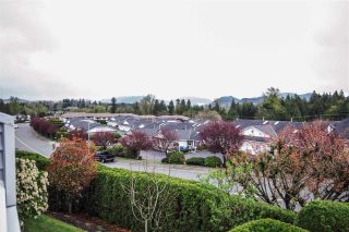 Photo 16: 17 2989 TRAFALGAR Street in Abbotsford: Central Abbotsford Townhouse for sale : MLS®# R2357080