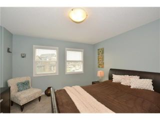 Photo 12: 149 SUNSET Common: Cochrane Residential Attached for sale : MLS®# C3631506