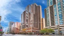 Main Photo: 1102 736 Bay Street in Toronto: Bay Street Corridor Condo for lease (Toronto C01)  : MLS®# C8181728