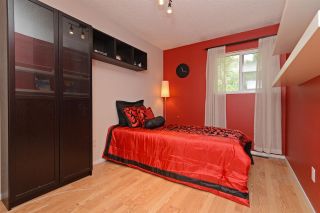 Photo 13: 6 300 DECAIRE Street in Coquitlam: Maillardville Townhouse for sale : MLS®# R2330363