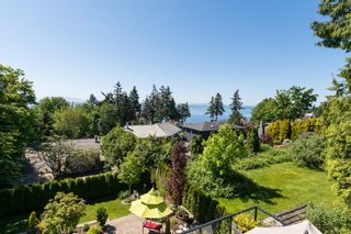 Photo 38: 1415 133A Street in Surrey: Crescent Bch Ocean Pk. House for sale (South Surrey White Rock)  : MLS®# R2063605
