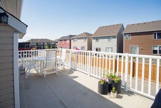 Photo 8: 18 Windford Drive SW: Airdrie Row/Townhouse for sale : MLS®# A2129707