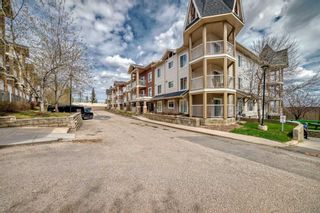 Main Photo: 5112 70 Panamount Drive NW in Calgary: Panorama Hills Apartment for sale : MLS®# A2129102