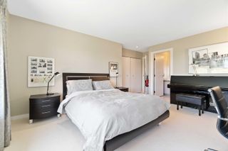 Photo 33: 1860 SASAMAT Street in Vancouver: Point Grey House for sale (Vancouver West)  : MLS®# R2786191