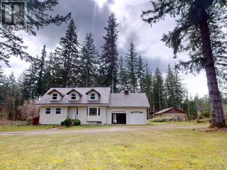 Photo 72: 9537 NASSICHUK ROAD in Powell River: House for sale : MLS®# 17977