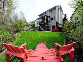 Photo 9: 35500 ALLISON Court in Abbotsford: Abbotsford East House for sale : MLS®# F1309162