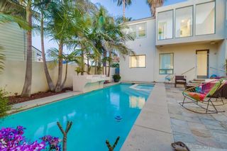 Photo 54: CORONADO VILLAGE House for rent : 6 bedrooms : 301 Ocean Blvd in Coronado