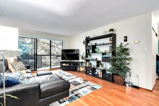 Photo 4: 309 620 EIGHTH Avenue in New Westminster: Uptown NW Condo for sale : MLS®# R2832242