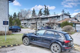 Photo 35: 104 7172 Coach Hill Road SW in Calgary: Coach Hill Row/Townhouse for sale : MLS®# A1097069