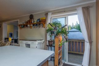 Photo 12: 7 1700 Alberni Hwy in Coombs: PQ Errington/Coombs/Hilliers Manufactured Home for sale (Parksville/Qualicum)  : MLS®# 923752