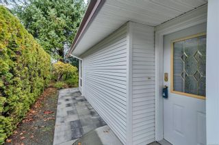 Photo 28: 18 251 McPhedran Rd in Campbell River: CR Campbell River Central Row/Townhouse for sale : MLS®# 919528