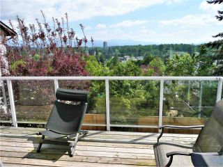 Photo 9: 2936 WICKHAM Drive in Coquitlam: Ranch Park House for sale : MLS®# R2266020