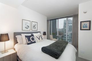 Photo 14: 1207 822 SEYMOUR Street in Vancouver: Downtown VW Condo for sale in "L'aria" (Vancouver West)  : MLS®# R2215958