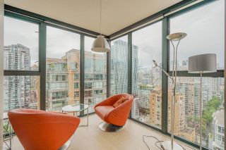 Photo 18: 2305 1155 HOMER Street in Vancouver: Yaletown Condo for sale in "City Crest" (Vancouver West)  : MLS®# R2734985