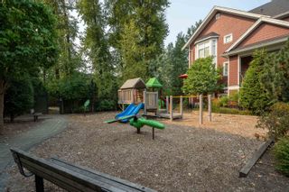 Photo 33: 42 20852 77A Avenue in Langley: Willoughby Heights Townhouse for sale in "ARCADIA" : MLS®# R2817004