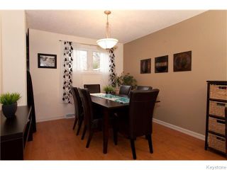 Photo 5: 146 Dupont Street in WINNIPEG: St Boniface Residential for sale (South East Winnipeg)  : MLS®# 1605583