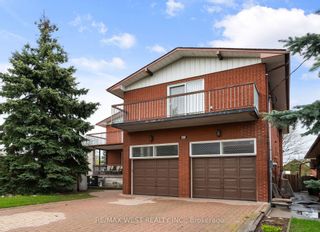 Main Photo: 81 Lunness Road in Toronto: Alderwood House (2-Storey) for sale (Toronto W06)  : MLS®# W8310326