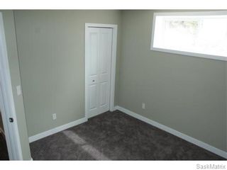 Photo 23: 1158 LINDSAY Street in Regina: Eastview Single Family Dwelling for sale (Regina Area 03)  : MLS®# 574052