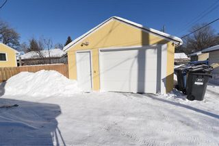 Photo 35: 4 Avondale Road in Winnipeg: Residential for sale (2D)  : MLS®# 202301944