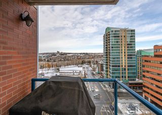 Photo 15: 1405 910 5 Avenue SW in Calgary: Downtown Commercial Core Apartment for sale : MLS®# A2010467