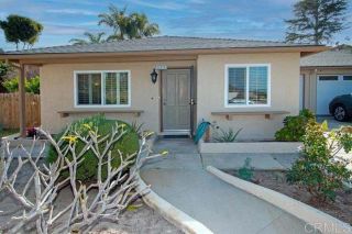 Main Photo: Condo for sale : 2 bedrooms : 3905 San Lorenzo Ct in Oceanside