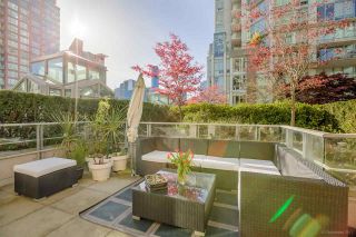 Photo 15: 503 535 SMITHE Street in Vancouver: Downtown VW Condo for sale in "DOLCE" (Vancouver West)  : MLS®# R2261300