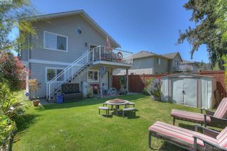Photo 27: 1006 Isabell Ave in VICTORIA: La Walfred House for sale (Langford)  : MLS®# 799932
