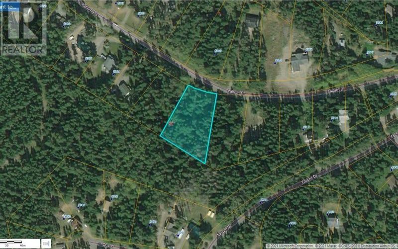 FEATURED LISTING: LOT - 21 KALLUM Drive 108 Mile Ranch