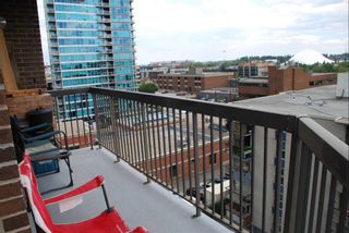 Photo 16: 804 215 14 Avenue SW in Calgary: Beltline Apartment for sale : MLS®# A2092034
