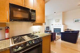 Photo 12: 313 2655 Cranberry Drive in New Yorker: Kitsilano Home for sale () 
