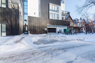 Photo 31: 202 90 Bole Street in Winnipeg: Osborne Village Condominium for sale (1B)  : MLS®# 202228041