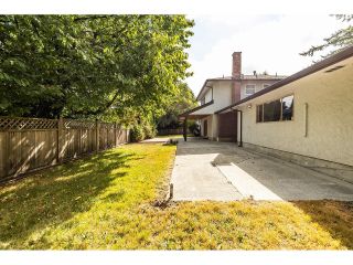 Photo 36: 13355 60 Avenue in Surrey: Panorama Ridge House for sale : MLS®# R2713776