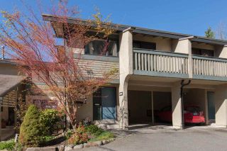 Photo 1: 1044 LILLOOET ROAD in North Vancouver: Lynnmour Townhouse for sale : MLS®# R2050192