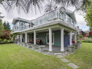 Main Photo: 1124 SMITH Avenue in Coquitlam: Central Coquitlam House for sale : MLS®# R2180512