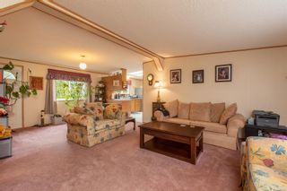 Photo 4: 311 Myrtle Cres in Nanaimo: Na South Nanaimo Manufactured Home for sale : MLS®# 921830