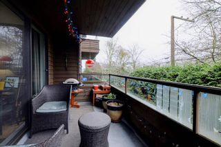 Photo 18: 206 224 N GARDEN Drive in Vancouver: Hastings Condo for sale in "Garden Estates" (Vancouver East)  : MLS®# R2236988