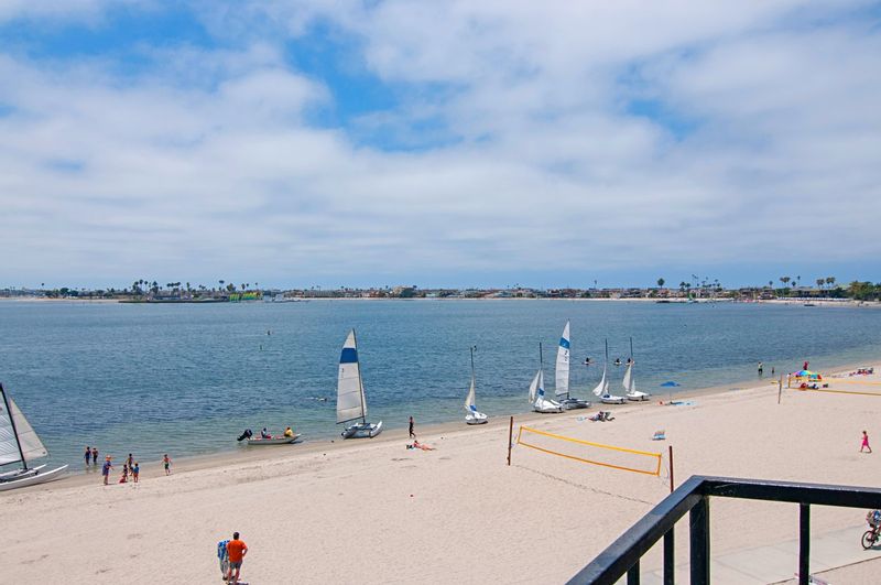 FEATURED LISTING: 3E - 1235 Parker Place San Diego
