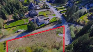 Photo 3: 2940 FERN Drive in Port Moody: Anmore Land for sale : MLS®# R2362740