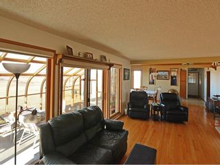 Photo 12: 418138 96 Street W: Rural Foothills County Detached for sale : MLS®# A1145830