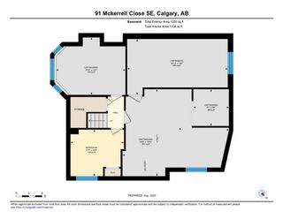 Photo 21: 91 MCKERRELL Close SE in Calgary: McKenzie Lake Detached for sale : MLS®# A1032538