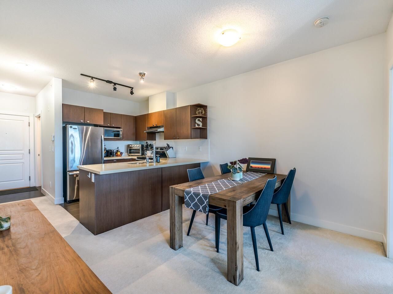 Main Photo: 403 4550 FRASER Street in Vancouver: Fraser VE Condo for sale in "Century" (Vancouver East)  : MLS®# R2657788