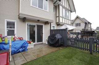Photo 11: 92-20875 80th Avenue in Langley: Willoughby Heights Townhouse for sale : MLS®# f1402186