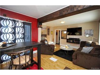 Photo 2: 27 Harrowby Avenue in Winnipeg: St Vital Residential for sale (2D)  : MLS®# 1701710