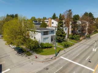 Main Photo: 8693 OAK Street in Vancouver: Marpole House for sale (Vancouver West)  : MLS®# R2794169