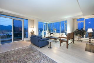 Photo 29: 3601 1499 W PENDER Street in Vancouver: Coal Harbour Condo for sale in "WEST PENDER PLACE" (Vancouver West)  : MLS®# R2847069