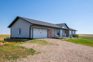 Photo 5: 223007 Range Road 220: Rural Wheatland County Detached for sale : MLS®# A1253039