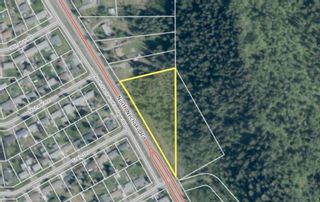 Photo 1: 2400 NORTH NECHAKO Road in Prince George: Edgewood Terrace Land for sale (PG City North)  : MLS®# R2727920