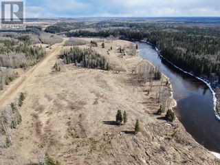 Photo 1: 20003 Old Smith  Highway in Rural Lesser Slave River No. 124, M.D. of: House for sale (Rural Lesser Slave River No. 124)  : MLS®# A2023693