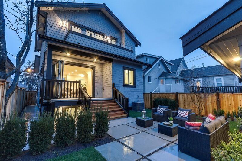 Photo 20: Photos: 5296 ELGIN Street in Vancouver: Knight House for sale in "FRASERHOOD" (Vancouver East)  : MLS®# R2254214